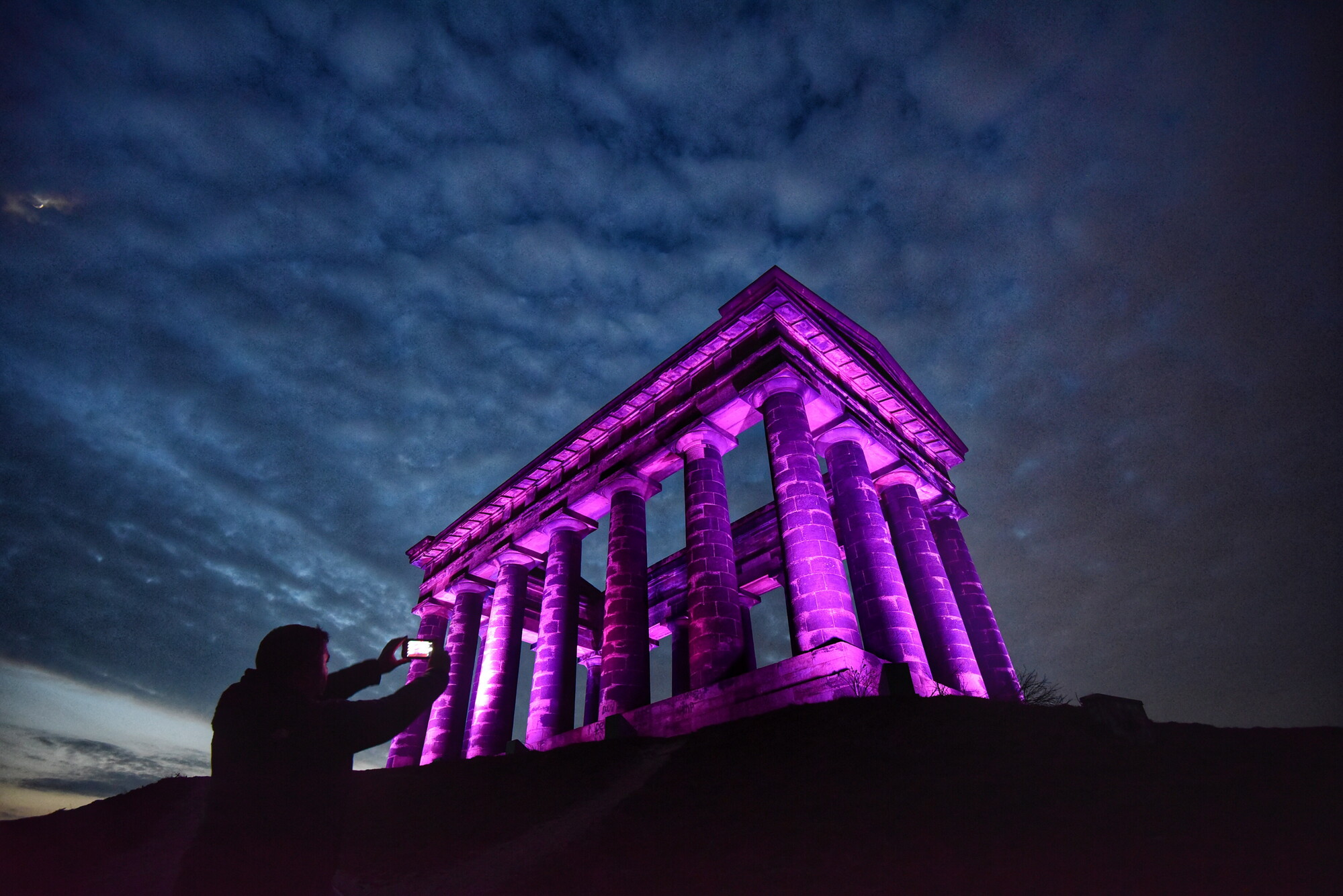 47230_Landmarks lit purple.jpg